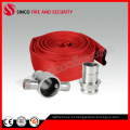 Used High Pressure Fire Fighting Hose